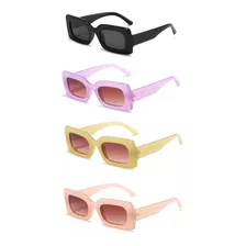 Gafas De Diseñador Verano Uv400, Moda En Tendencia. Vintage