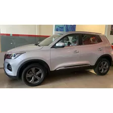 Chery Tiggo 4 Pro 2024 1.5 Comfort Cvt Okm