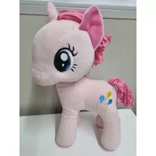 Pelúcia My Little Pony Rosa 30 Cm 