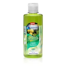 Aromatizante De Ambientes Concentrado Limão Siciliano 300ml