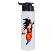 Squeeze Nk Dragon Ball Goku