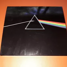 Cd Duplo Original Pink Floyd Álbum The Dark Side Of The Moon