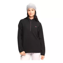 Polar Mujer Weinbrenner Cota Negro Ii