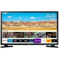 Led 32 Samsung Smart Tv Ref T4300 