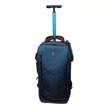 Victorinox 601481 Vx Touring Bolso Duffel Con Ruedas Azul