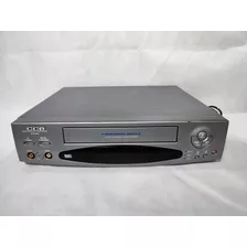 Video Cassete Cce Vcr-505.