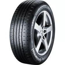 Neumático Continental 195/65 R15 95h Eco Contact 5 Seal Índice De Velocidad H