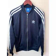 Casaca / adidas / Superstar / Talla S