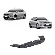 Deflector Paragolpe Delantero Focus 2008 2009 2010 / 2013 