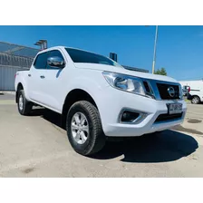 Nissan Np300 Xe 4x4