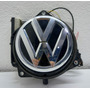 Porta Placa Delantero Volkswagen Beetle  2014 2015