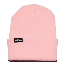 Gorros De Lana Beanies Marca Old Tree Varios Colores 