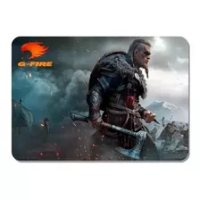 Mouse Pad Gamer G-fire Mp2020dsc