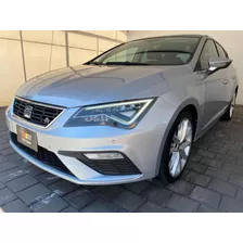 Seat Leon 2018 1.4 Fr T 150 Hp Mt