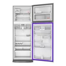 Borracha Gaxeta Refrigerador Electrolux Df80 / Df80x / Dfi80