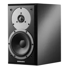 Parlante Dynaudio Emit M10 Por Par Color Negro