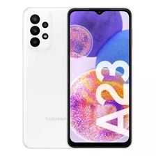 Celular Samsung A23 5g 4gb/128gb Blanco