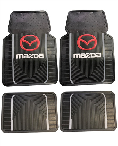 Emblema Parrilla Mazda 3 Para Modelos Del 2014 Al 2018