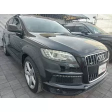 Audi Q7 2015