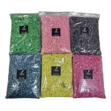 Pack Cuarzo Arroz 6 Colores