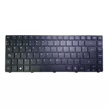 Teclado Para Laptop Acer 4733 4738 4740 4741 4743 4745 Sp