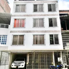 Venta Edificio 5 Pisos Barrio El Caney Sur De Cali