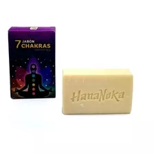 Jabón Armonización 7 Chakras - Arcana Caeli