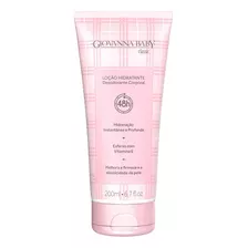 Giovanna Baby Classic Loção Hidratante 200ml