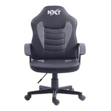 Silla Gamer Ergonómica Marca Nxt I Serie Nitro