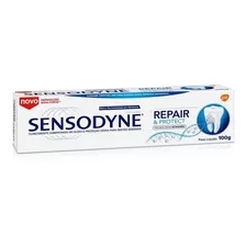 Creme Dental Sensodyne Repair E Protect 100g