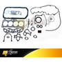 Juego De Empaques Mazda Mx6 93-97 2.0 16v Dohc