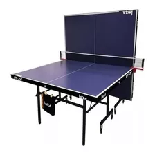 Mesa De Ping-pong Profesional Raquetas Red Set 2 Personas