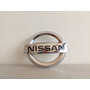 Emblema Parrilla Nissan Sentra 07-10