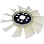 Aspa Ventilador Radiador Ford F-150 Heritage 2004 4.2l