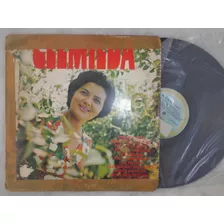 Lp Clemilda, Aprendi Xaxá, Reed. 1977- Frete Incl.