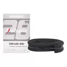 Câmara De Bicicleta Vittoria Standart 700x20/28c 48mm