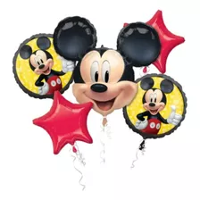 Bouquet De Goblos Mickey Mouse