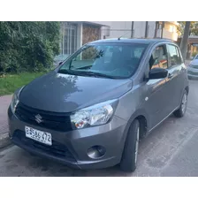 Suzuki Celerio 2017 1.0 Ga 5p