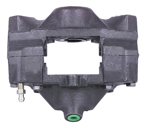 Caliper Freno Trasero Derecho Mercedes-benz E420 1997 Foto 4