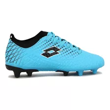 Champion Bota Futbol 11 Sibari Lotto Gris - Talle 40 Al 45