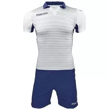 Uniforme Tabit Entrenamiento Macron 