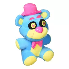 Peluche Funko Five Nights At Freddys Freddy Neon