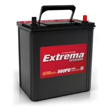 Bateria Willard Extrema Ns40d-560pd