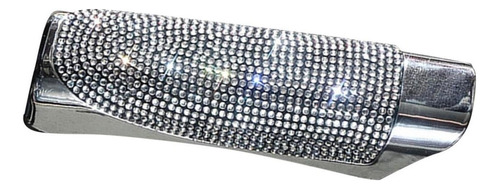 Foto de Funda For Freno De Mano De Coche Bling, Con Diamantes De Im