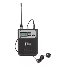 Xtuga Iem1100 Monitor Microfonos