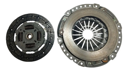 Embreagem Luk Traseiro Gm Vectra 2.0 97 98 99 2000 2001 2005