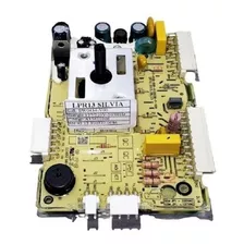 Placa Potência Lavadora Electrolux 13kg Lpr13 A13611006 Orig