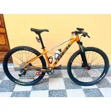 Bicicleta Trek Marlín 6 2022-negociable