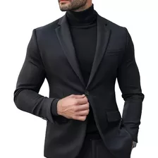 Blazer Slim Masculino Menor Preço Mercado Livre*