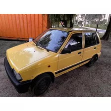 Suzuki Maruti Maruti 800i Suzuki